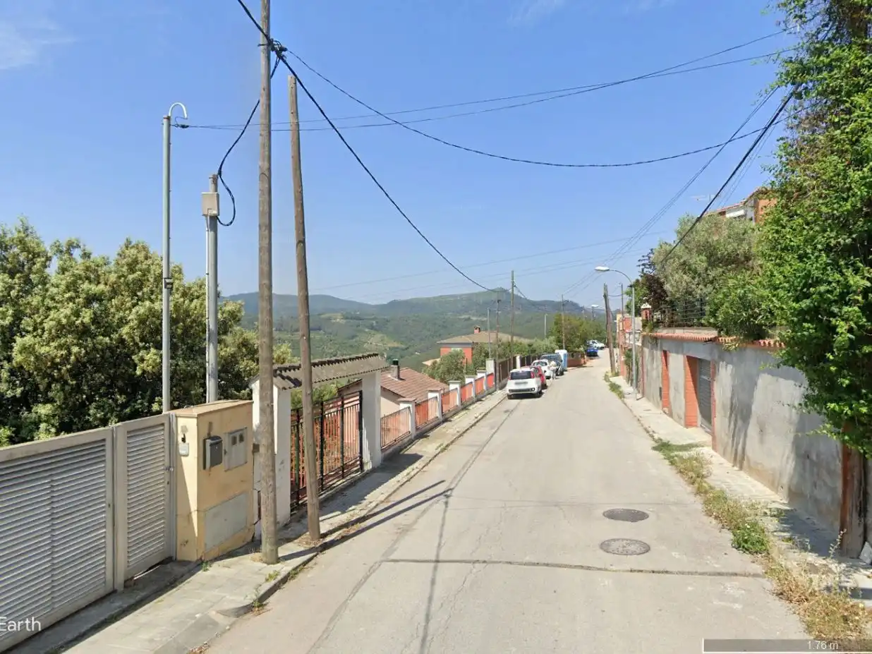 Terreny residencial en venda a vinyes 45, imagen 8