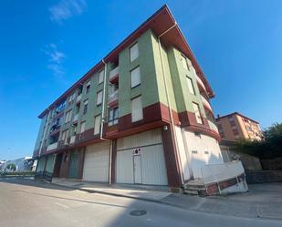 Vista exterior de Pis en venda en Cartes amb Moblat