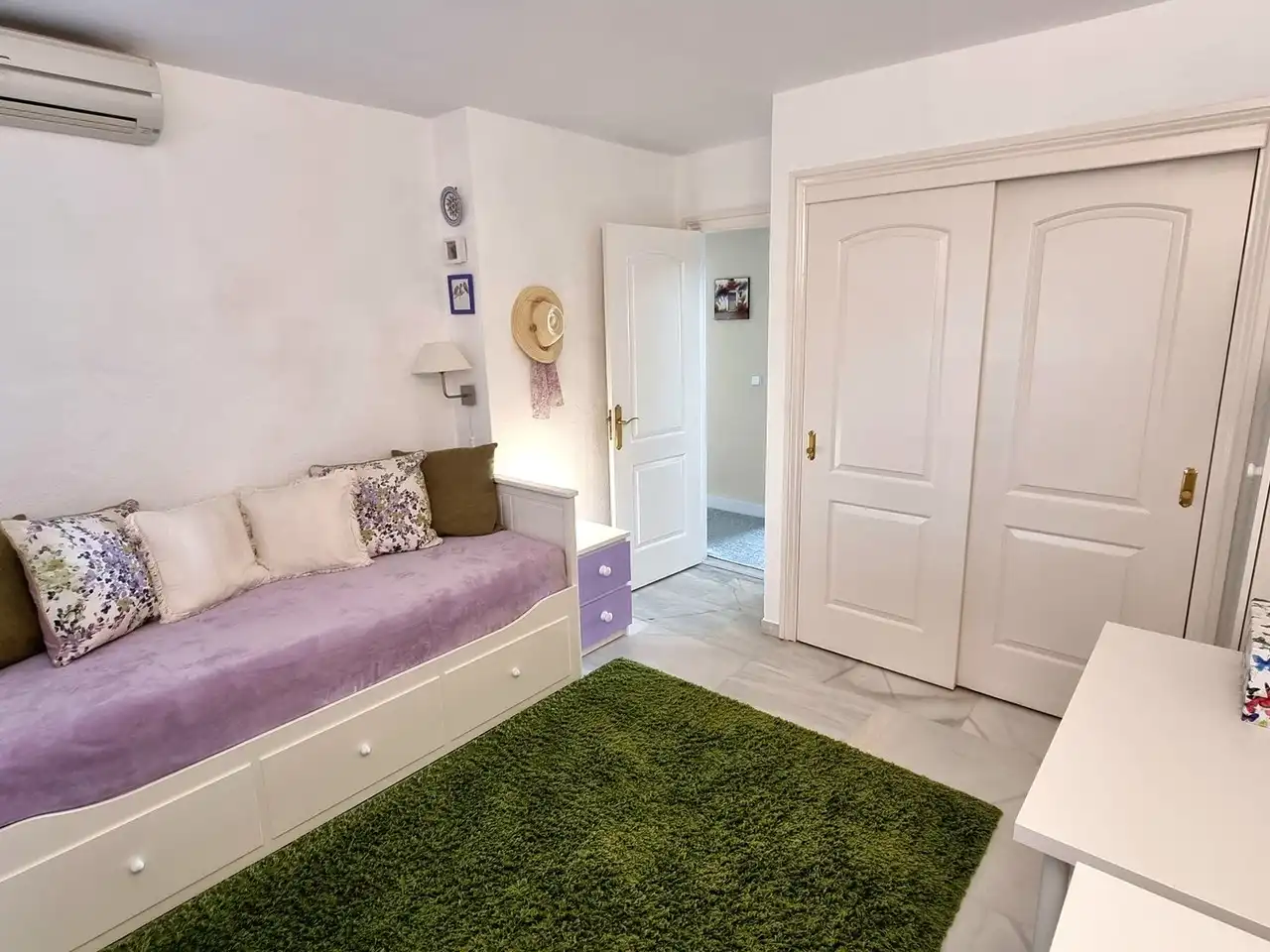 Apartament amb piscina en venda a Calahonda, imagen 22