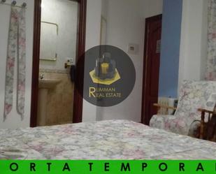 Bedroom of Study to rent in  Granada Capital