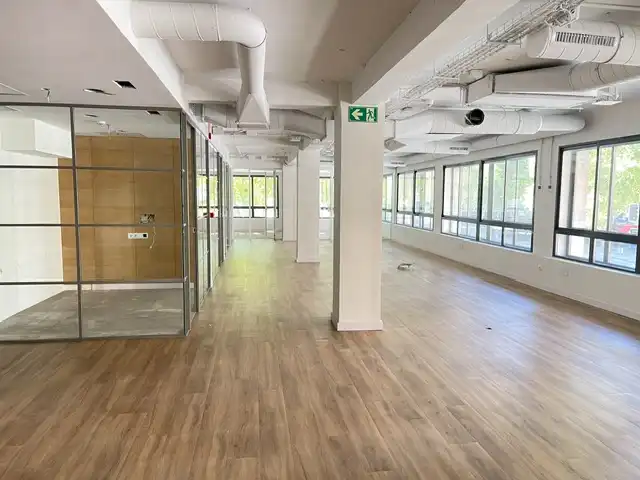 Office for rent in Valladolid
