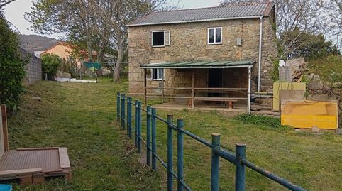 Foto 2 von Country house zum Verkauf in Lugar Lugar Corras, A Malata - Catabois - Ciudad Jardín, Ferrol