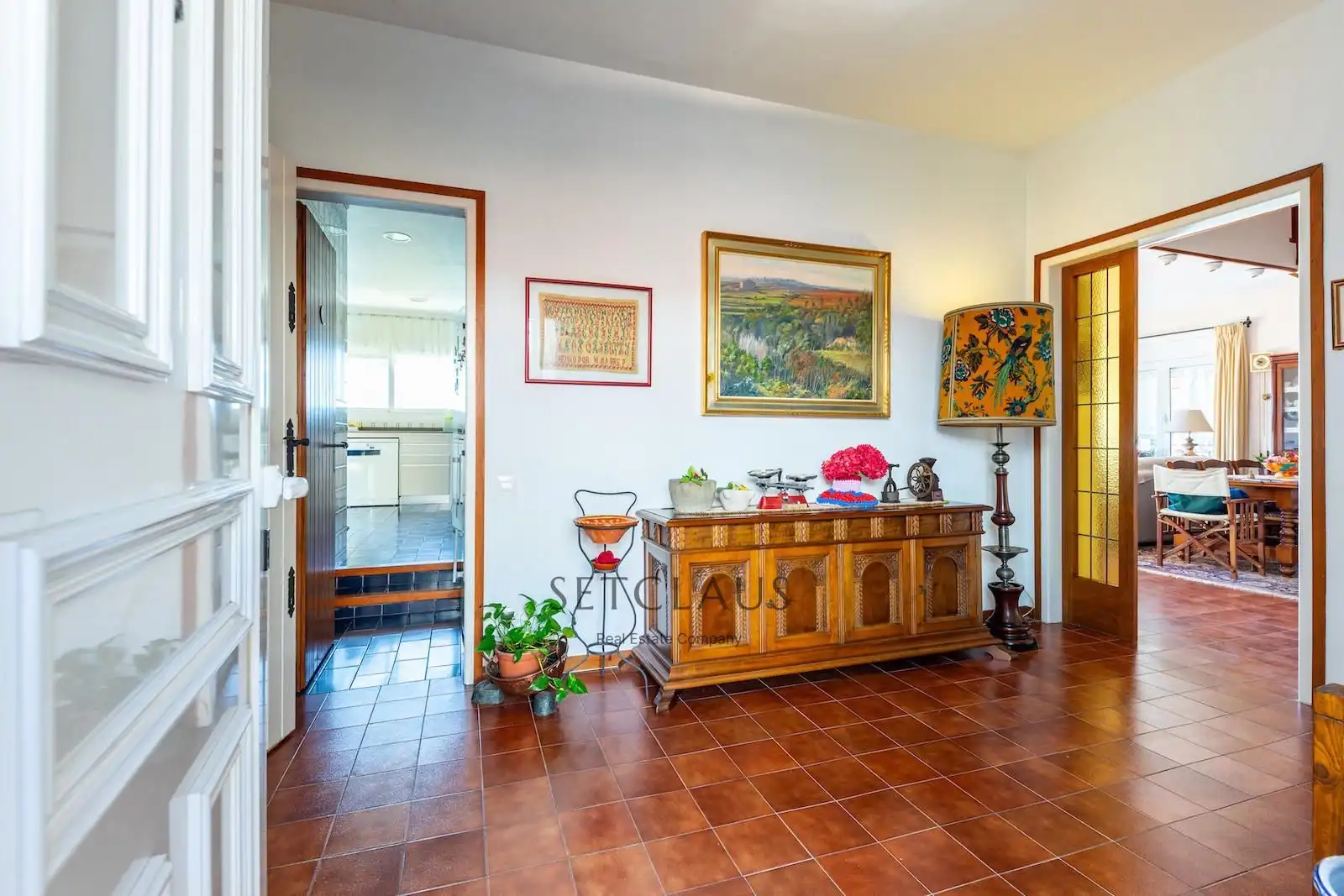 Casa o chalet en venta en Cabrils con Aire acondicionado, Calefacción y Trastero