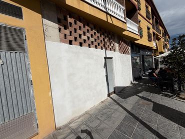 Locale commerciale in vendita a Gójar