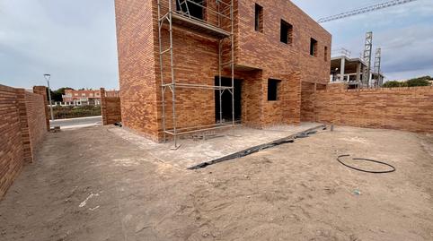Foto 5 de Casa adosada en venda a Calle Vicente Ferrer, 4, La Cañada de San Urbano, Almería