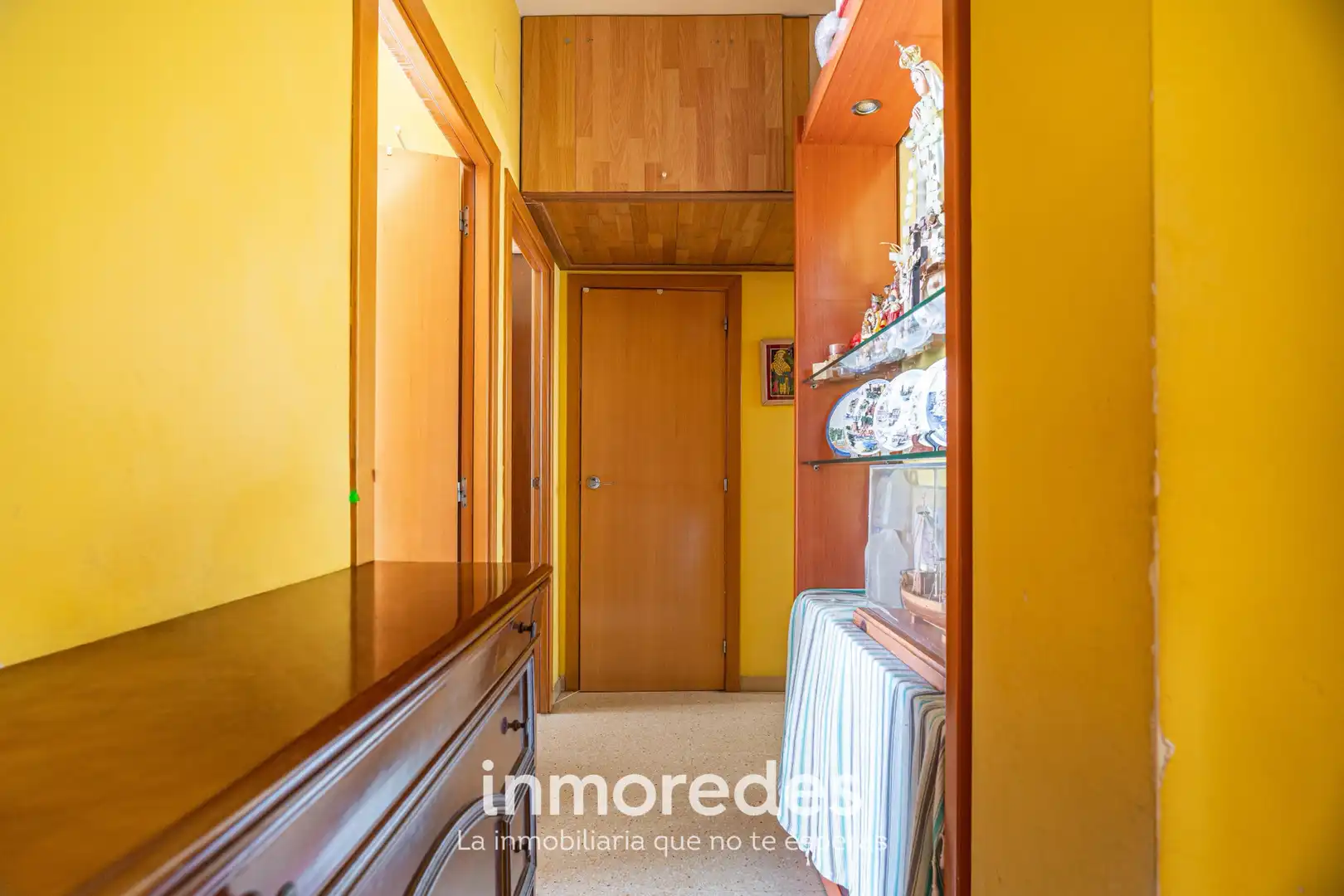 Wohnung mit Terrasse zum Verkauf in Carrer del Fonollar, imagen 20
