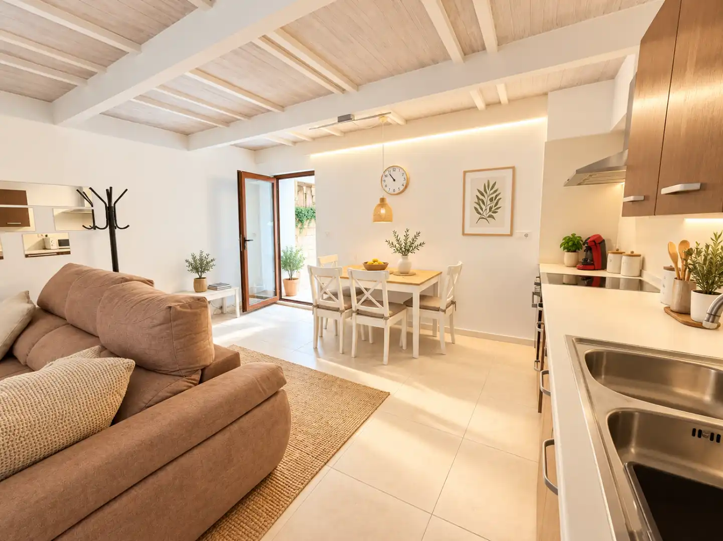 Reihenhaus mit Pool zur Miete in Santa Margalida - Carretera Santa Margalida, imagen 21