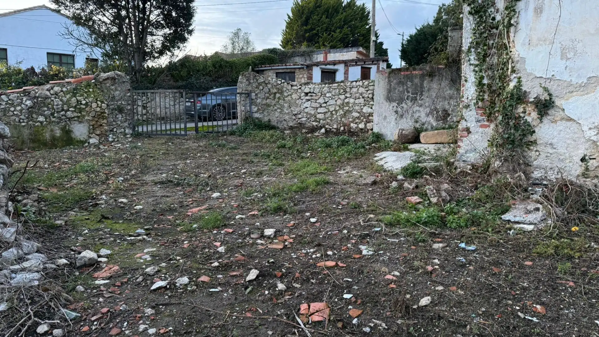 Residencial en venda en Valdáliga