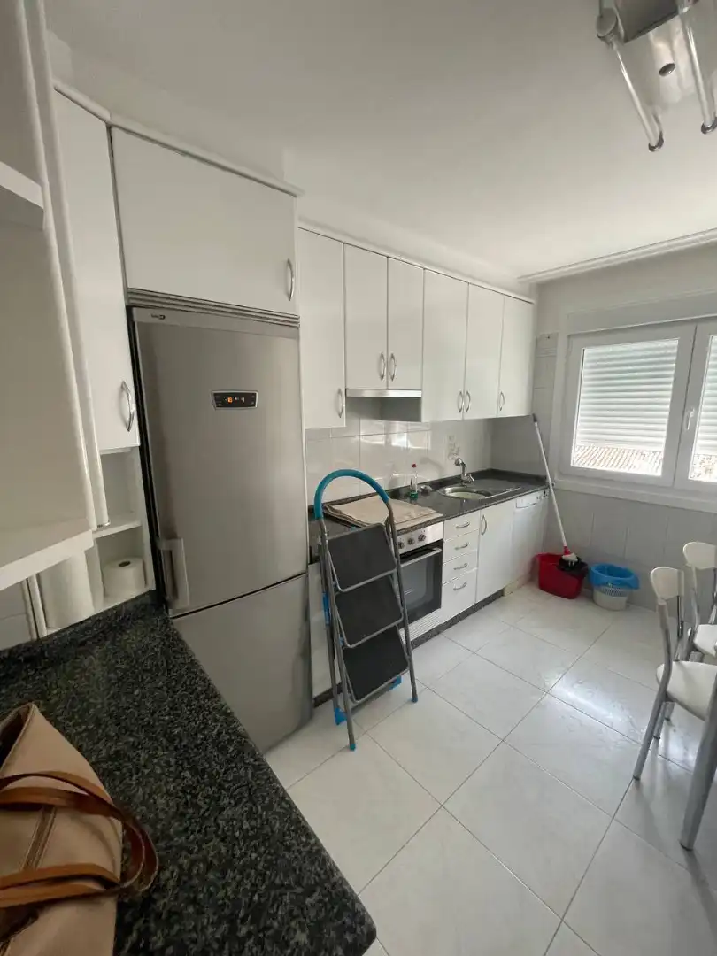Wohnung zur Miete in N-550, Vilaboa Sur
