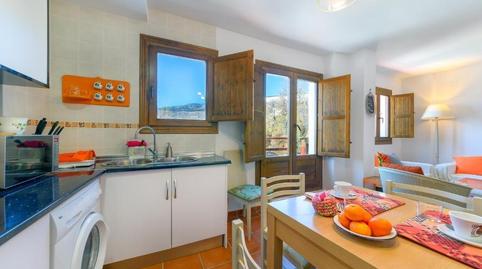 Foto 5 de Àtic de lloguer a Capileira, Granada