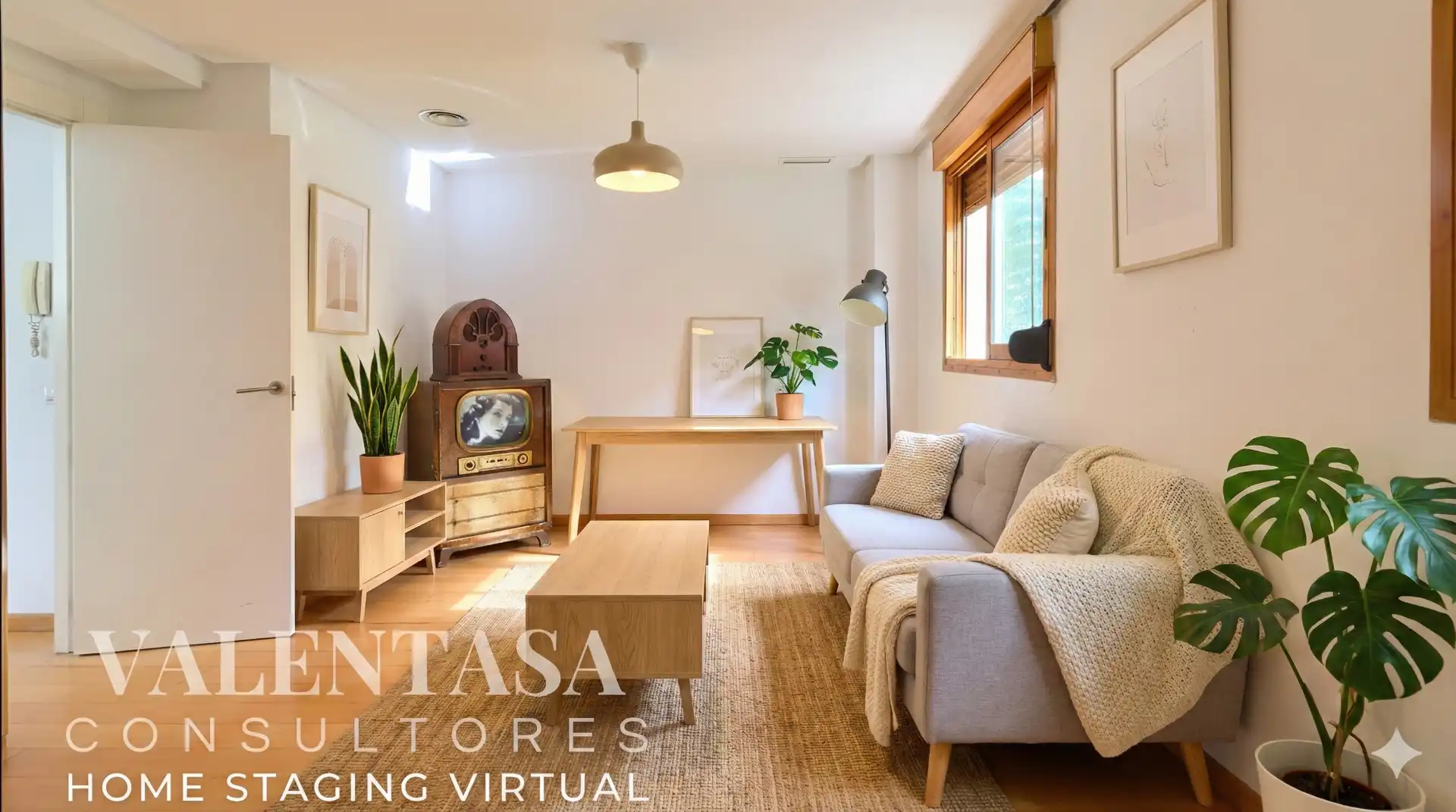 Living room of Detached homes for sale in Chiva  with Air Conditioner, Private garden and Terrace
