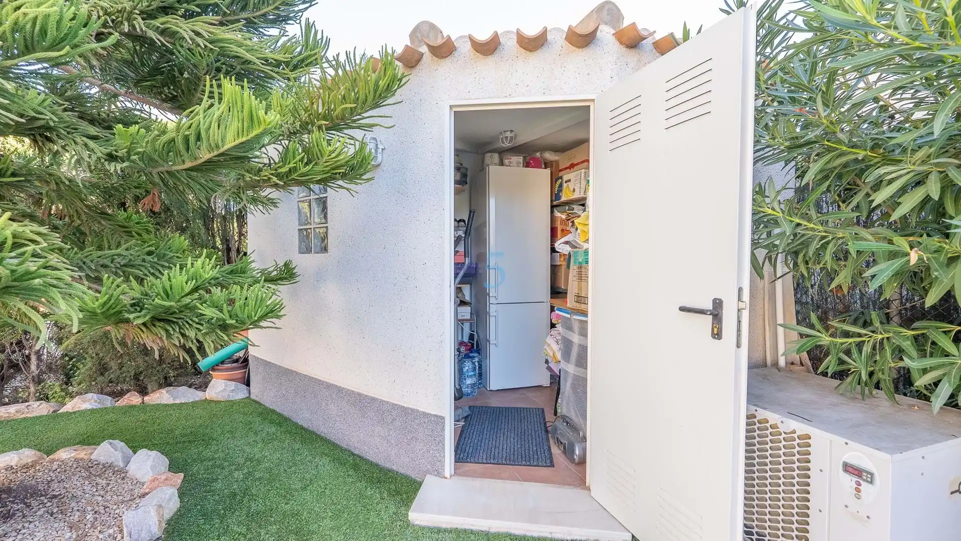 Casa amb piscina en venda a Orihuela Costa, imagen 26