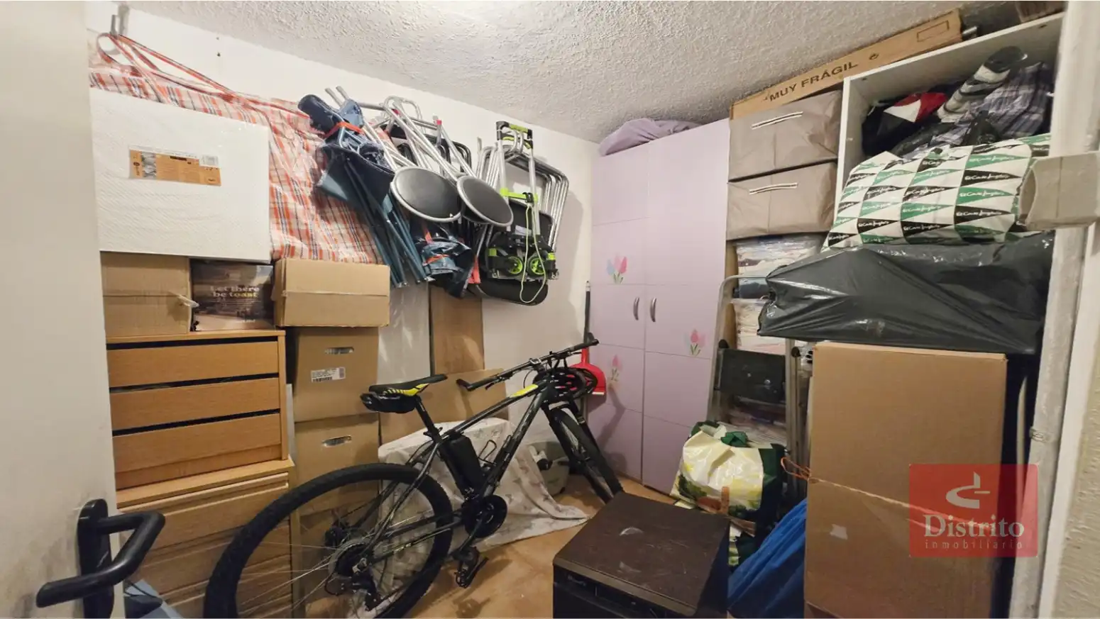 Flat for sale in Santander - Francisco Tomás y Valiente, Peñacastillo - Nueva Montaña