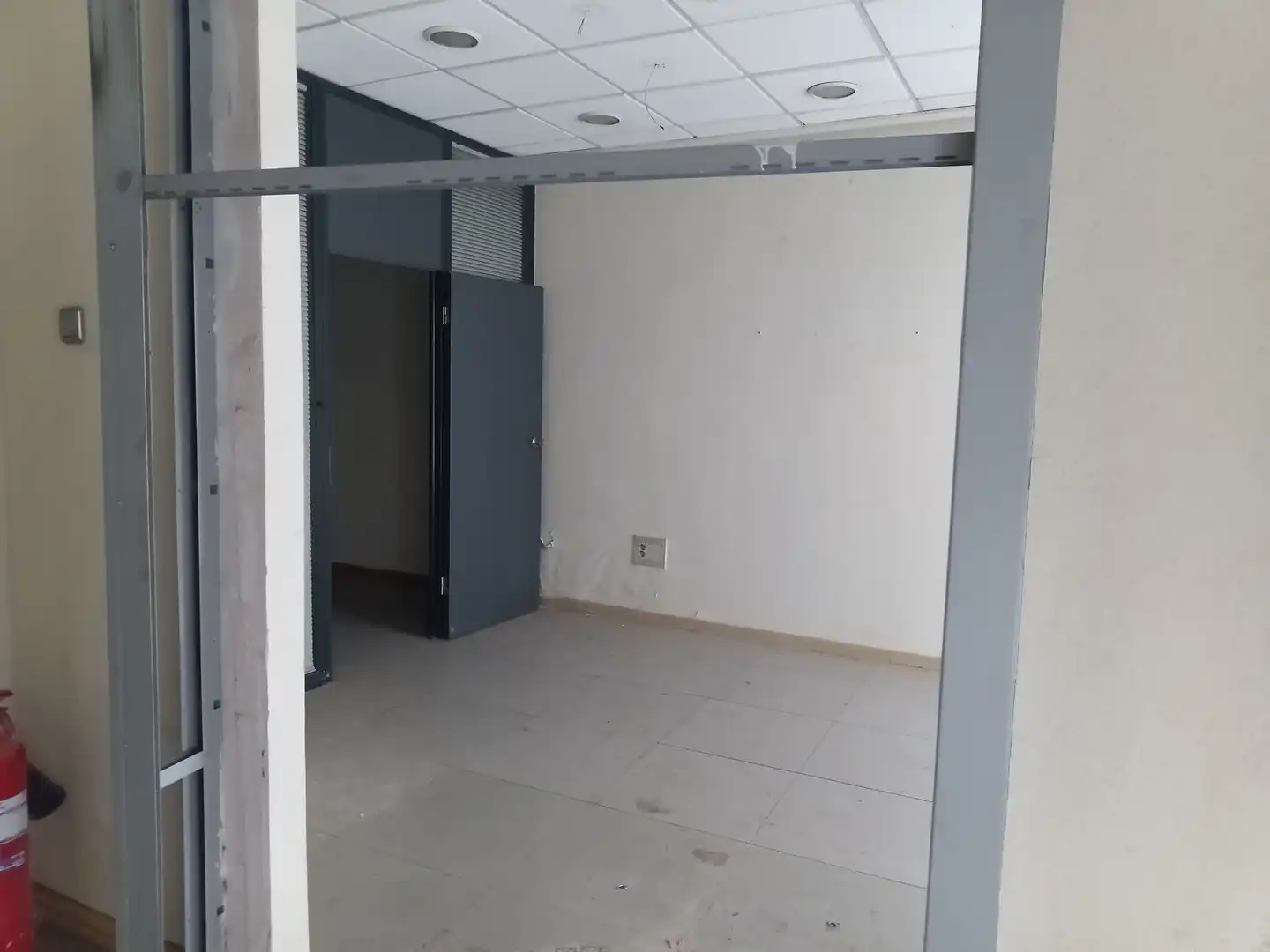 Business premises to rent in Calle Juan II, imagen 20