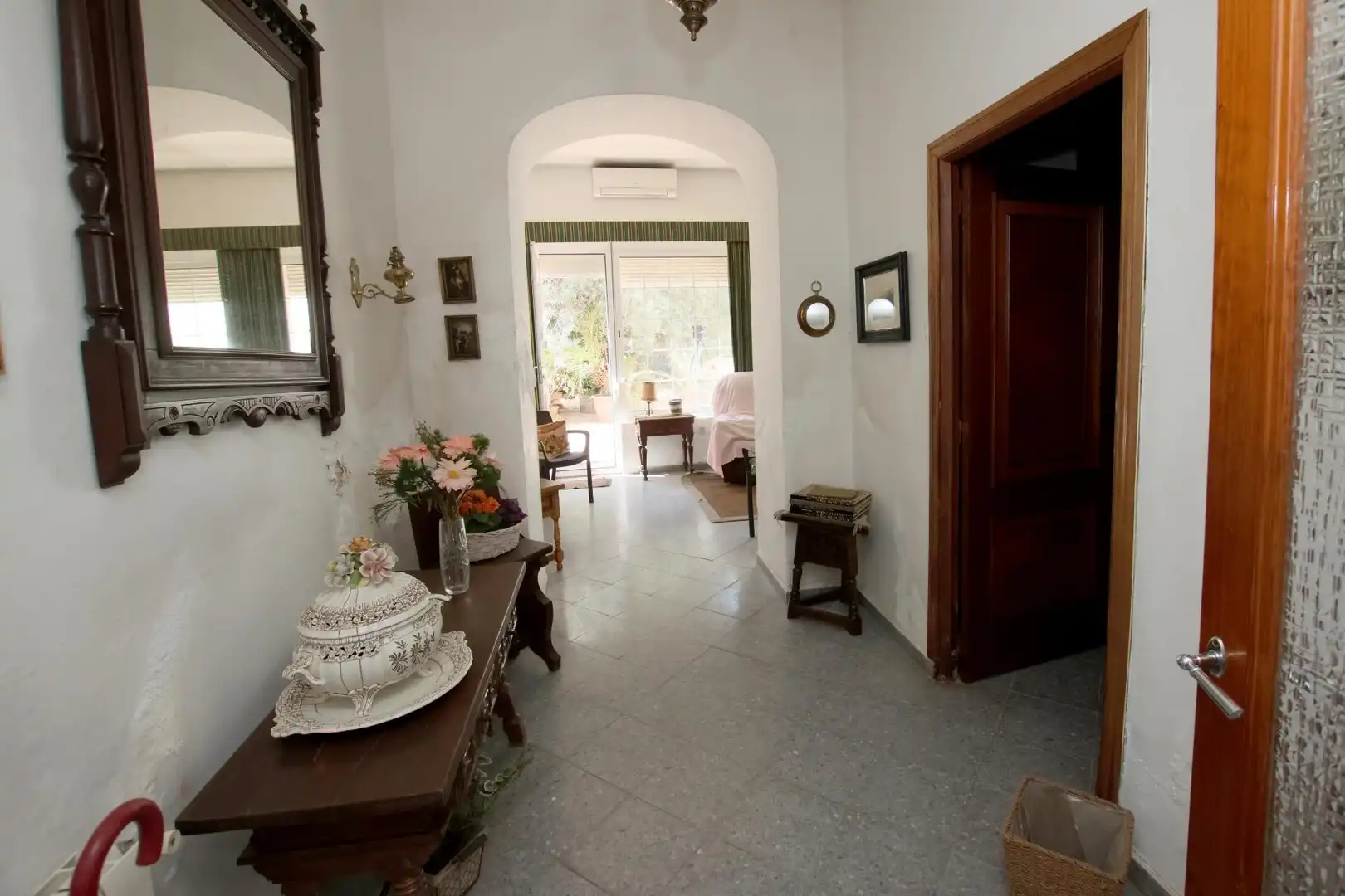 Casa en venda a Calle Practicante Alfonso González, imagen 8