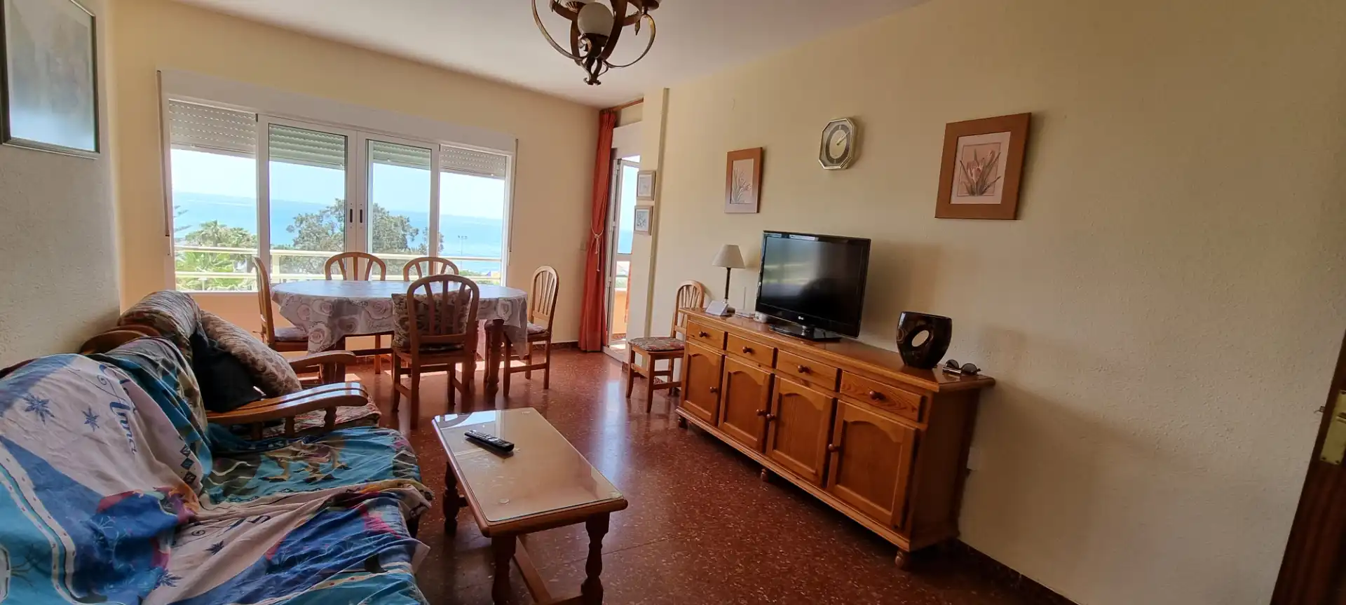 Wohnung mit Terrasse zum Verkauf in Calle Acera la Marina 71, imagen 8