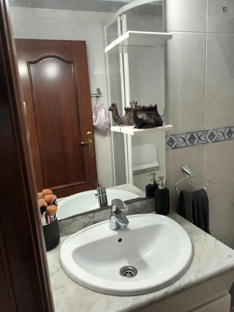 Room in Sant Ildefons