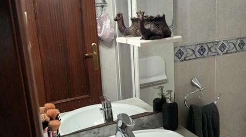 Foto 3 de Apartament per a compartir a Sant Ildefons, Cornellà de Llobregat