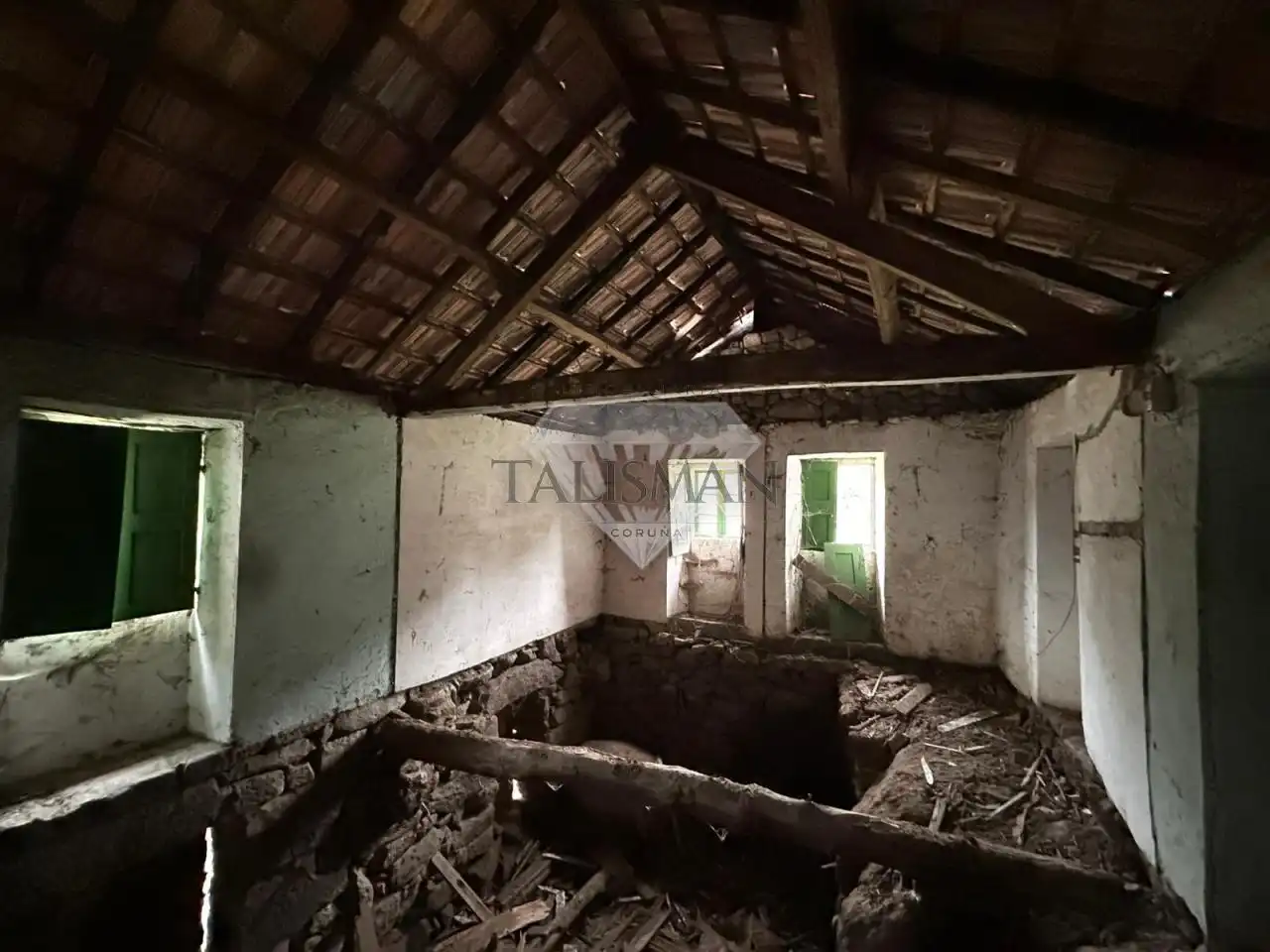 Haus mit Garten zum Verkauf in As Regadas, imagen 27