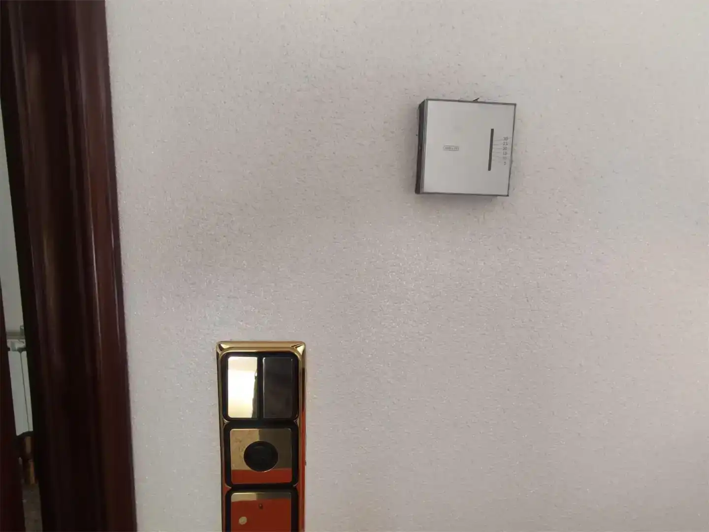 Dormitori de Pis en venda en Alhama de Aragón