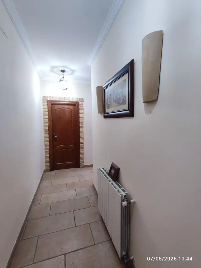 Detached house with terrace for sale in Castalla, imagen 33