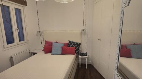 Foto 3 de Piso de alquiler en Calle de Alonso Cano, Ríos Rosas - Nuevos Ministerios,  Madrid Capital