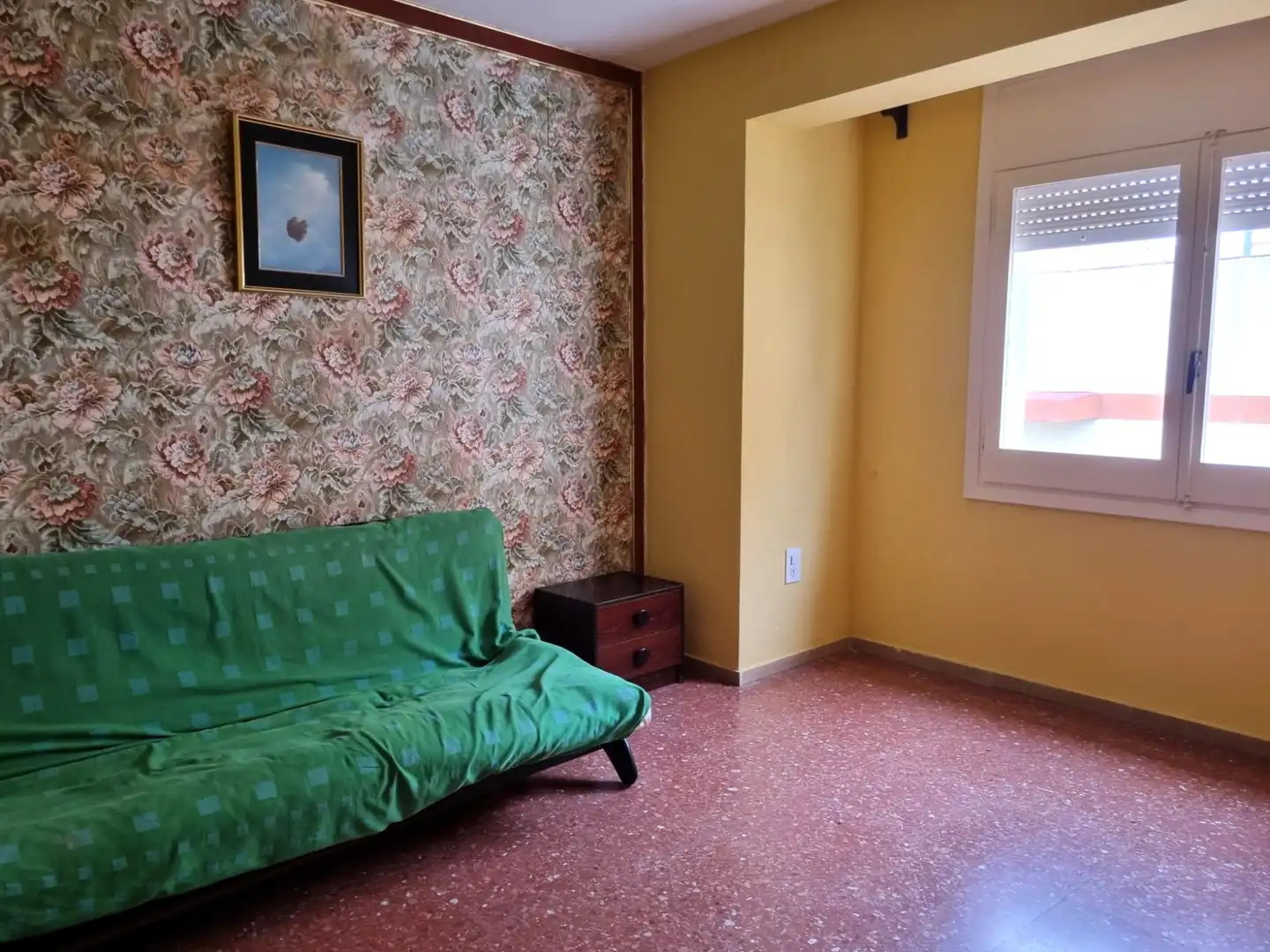 Schlafzimmer von Wohnung zum Verkauf in L'Ametlla de Mar  mit Terrasse, Möbliert und Balkon