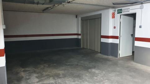 Photo 3 of Garage for rent in Carrer de Pere III el Gran, 3, Russafa, Valencia Capital