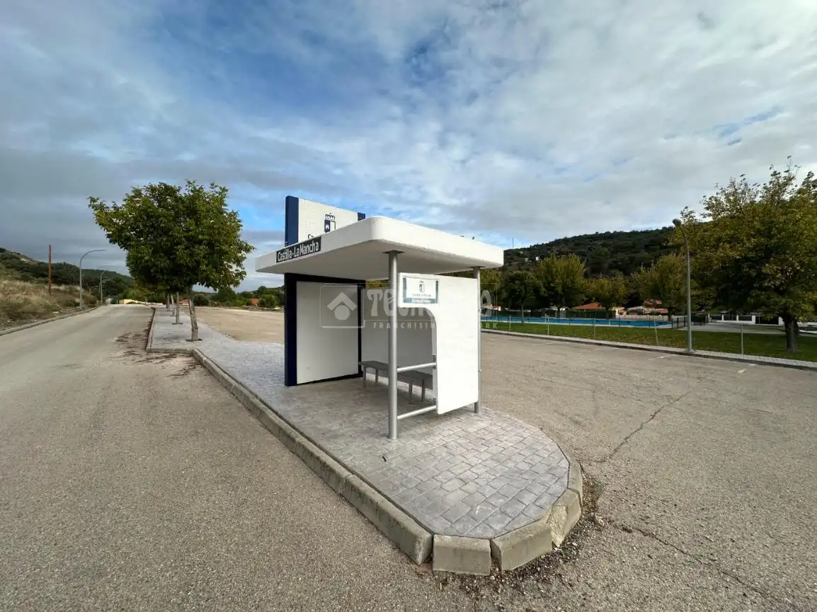 Parking of Residential for sale in Hontoba