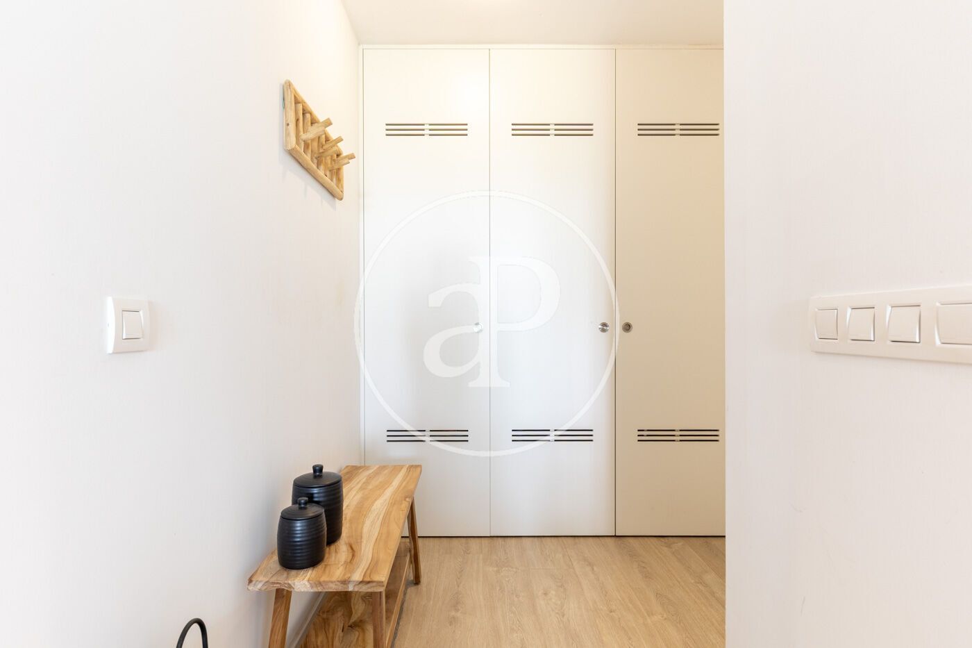 Piso en venta en Sant Cugat del Vallès con Aire acondicionado, Calefacción y Terraza