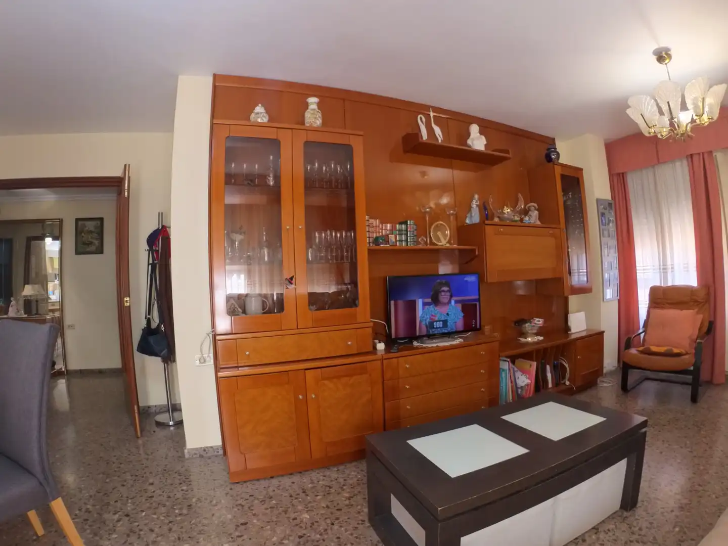 Wohnung zum Verkauf in Carrer Mare de Déu del Carme, imagen 12