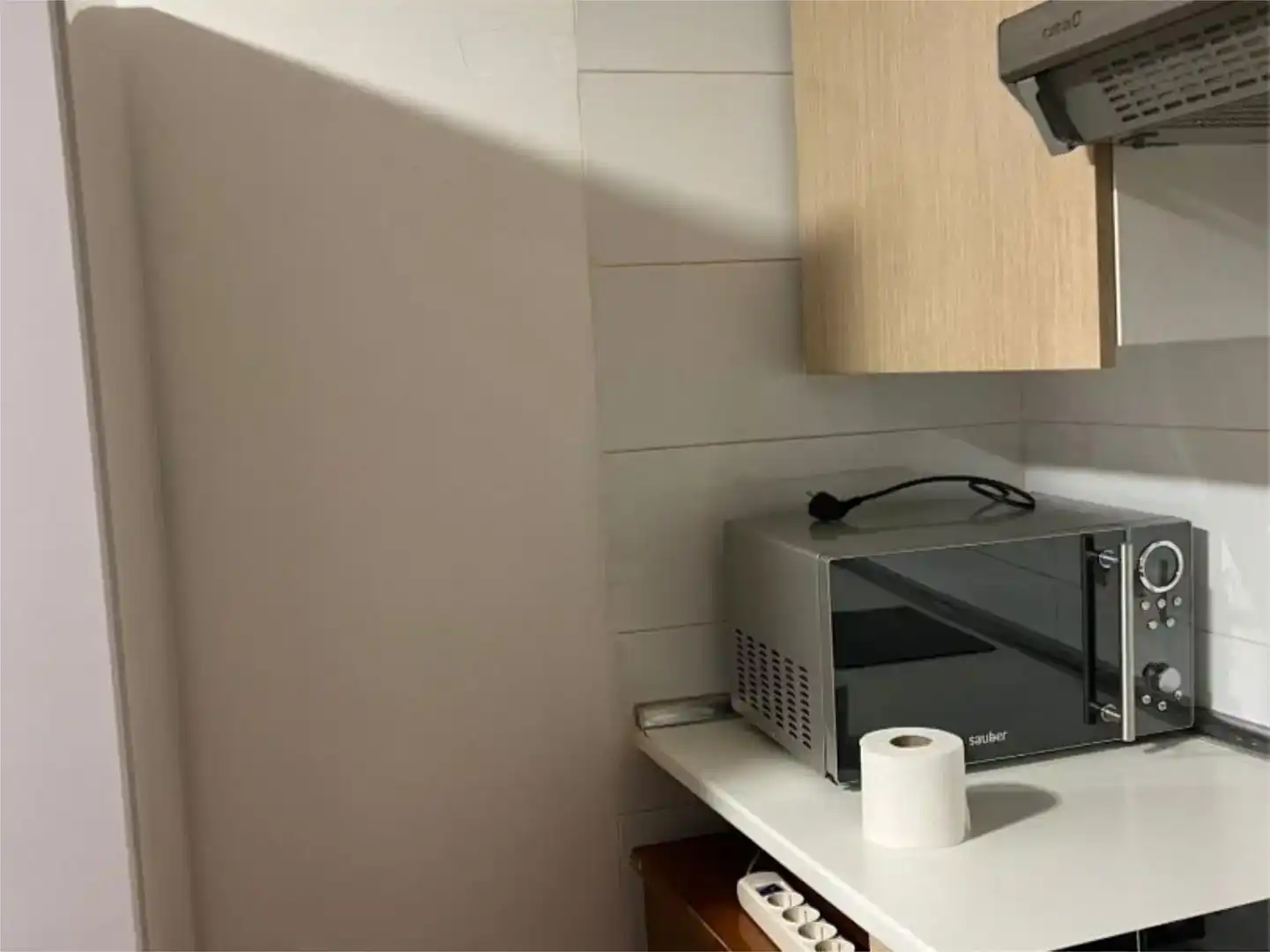 Küche von Wohnung zur Miete in Méntrida
