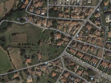 Terreny residencial en venda a Carrer Can Guineu