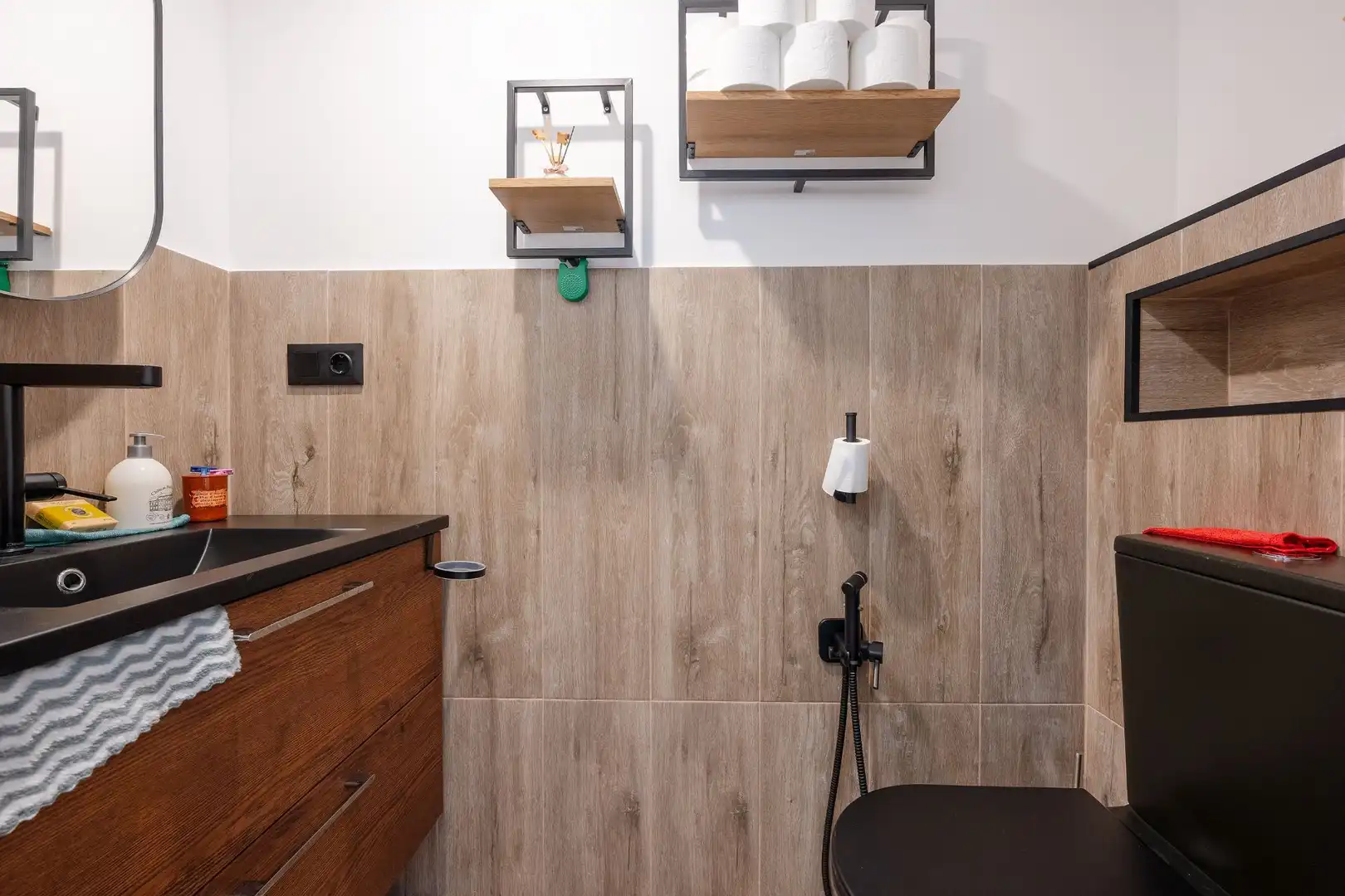 Appartamento con piscina in vendita a L'Estany, imagen 25