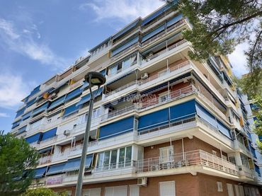 Appartement avec ascenseur à vendre à Norte - Universidad