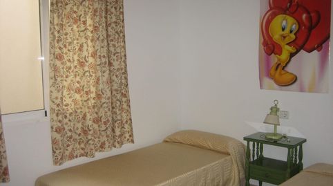 Foto 5 de Dúplex en venda a Los Narejos - Punta Calera, Los Alcázares