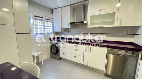 Foto 5 de Pis de lloguer a Avenida de la Coruña, Los Arroyos, San Sebastián de los Reyes