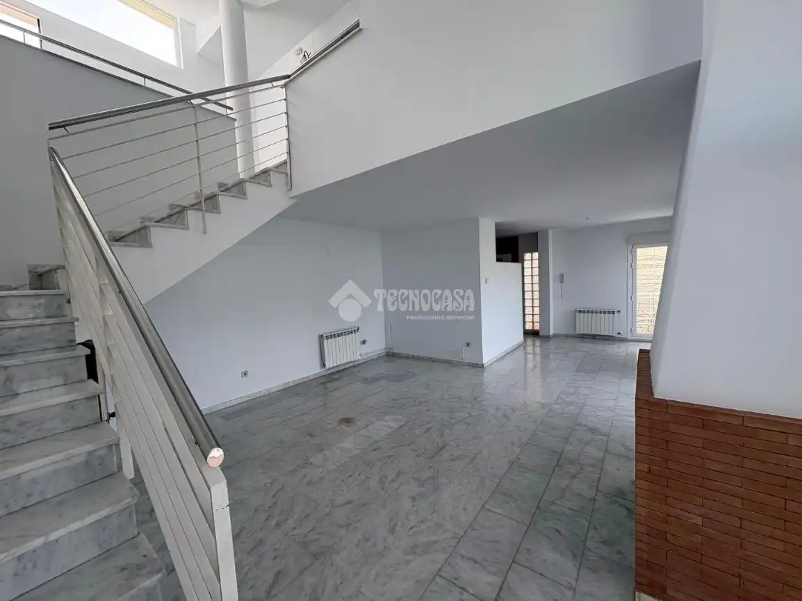 Casa amb balcó en venda a Los Villares, imagen 16