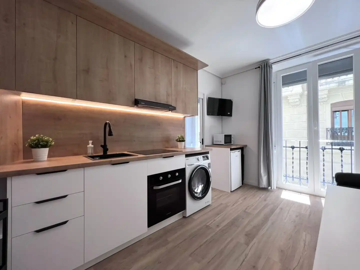 Piso en venta en Centre - Zona Alta