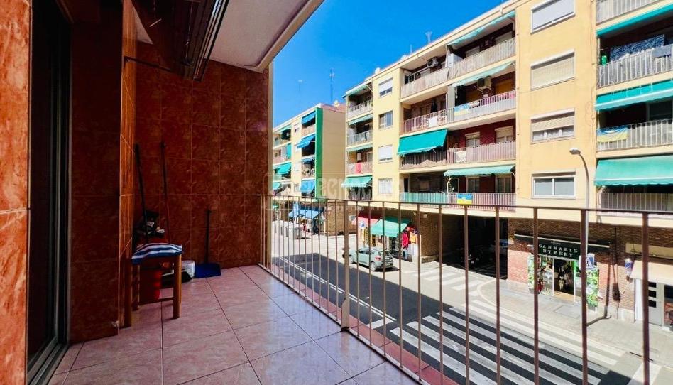 Foto 1 de Pis en venda a La Barceloneta, Barcelona