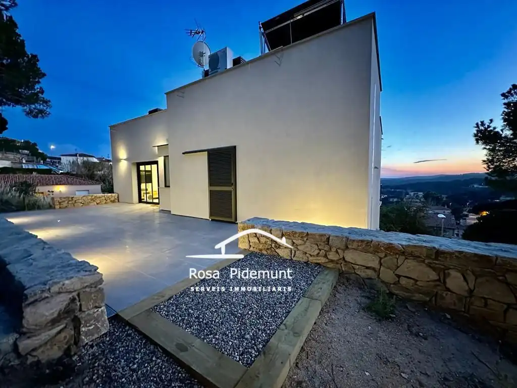 Casa amb piscina en venda a Carrer València, imagen 21
