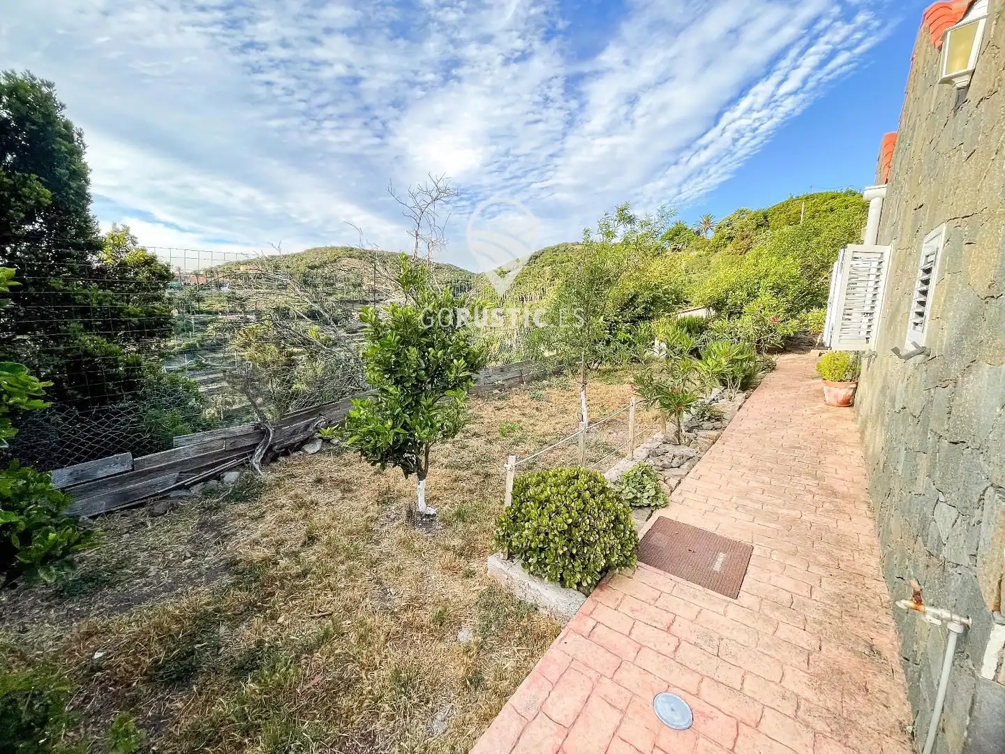 Casa o chalet en venta en Valle Gran Rey con Aire acondicionado y Trastero