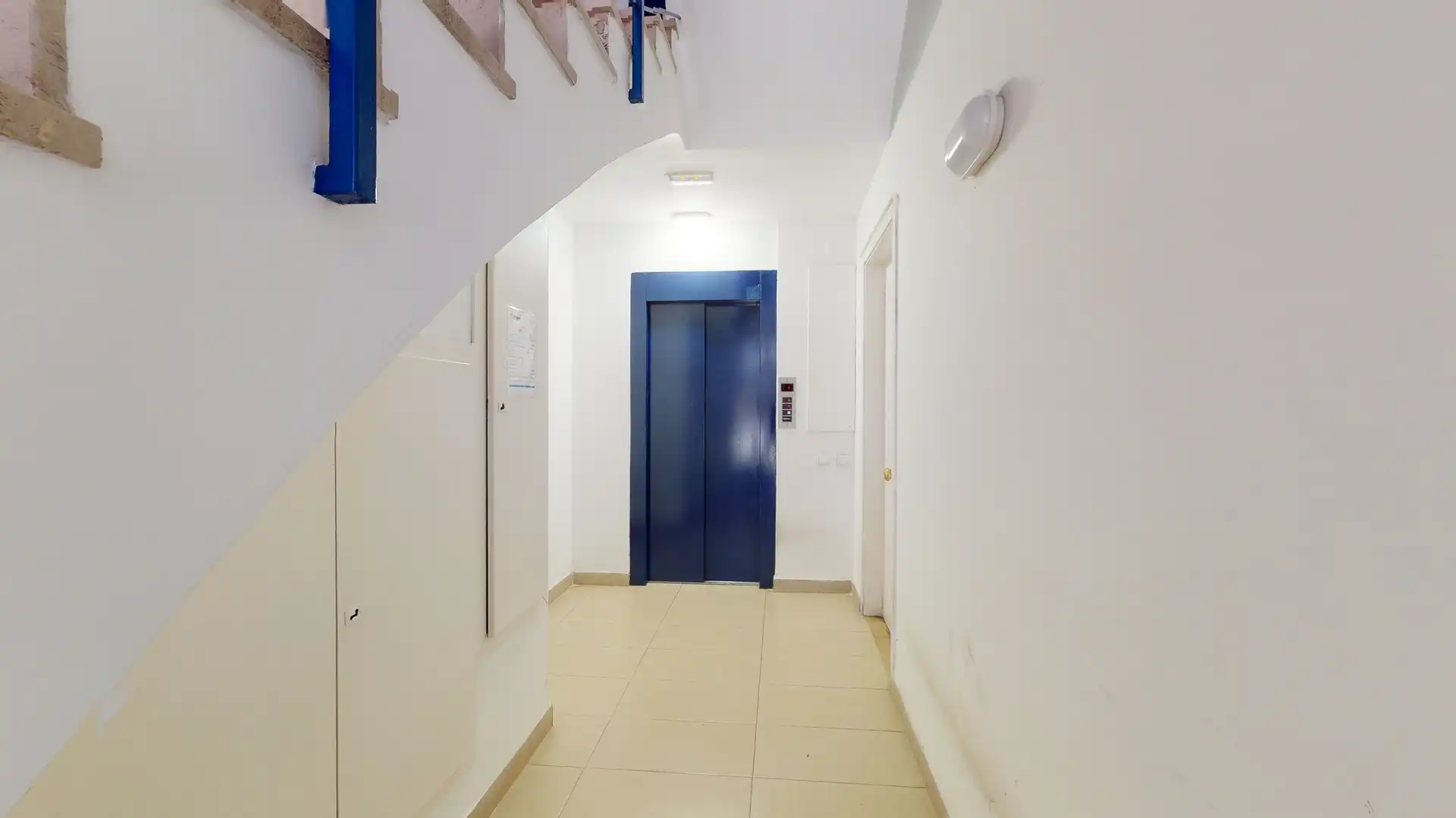 Oficina en venta en Carrer d'Apodaca, 18, Barris Marítims