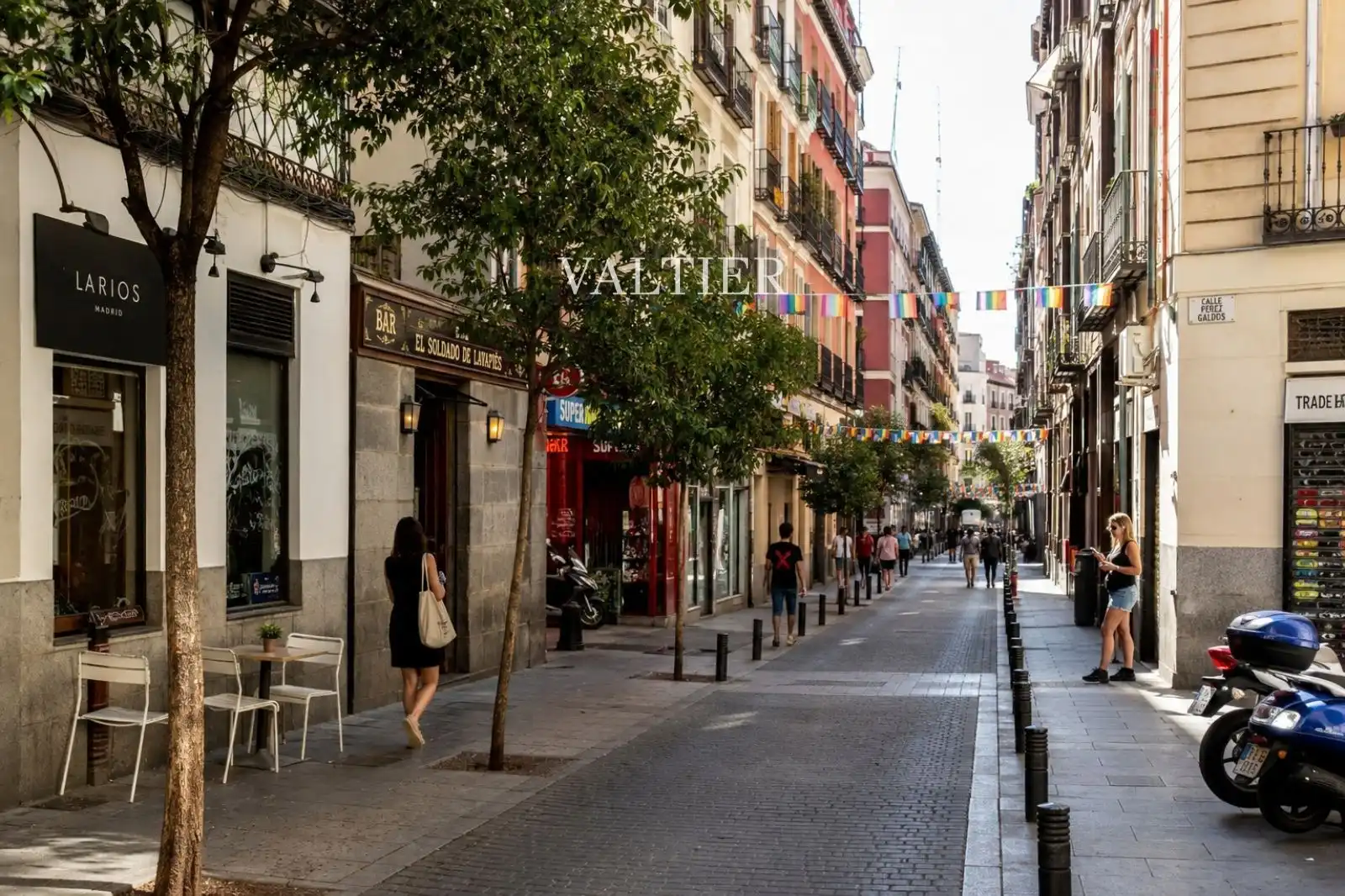 Appartement avec ascenseur à vendre à Centro, imagen 21