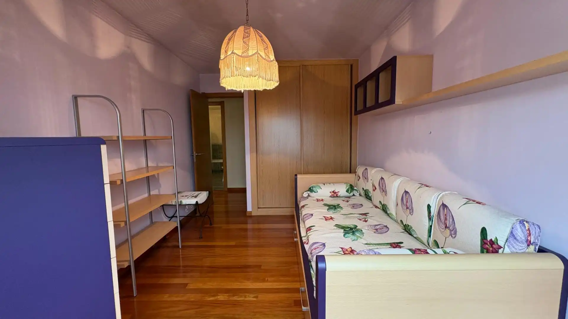Ático en venta en Travesía Travesía da Moa, 3, O Milladoiro