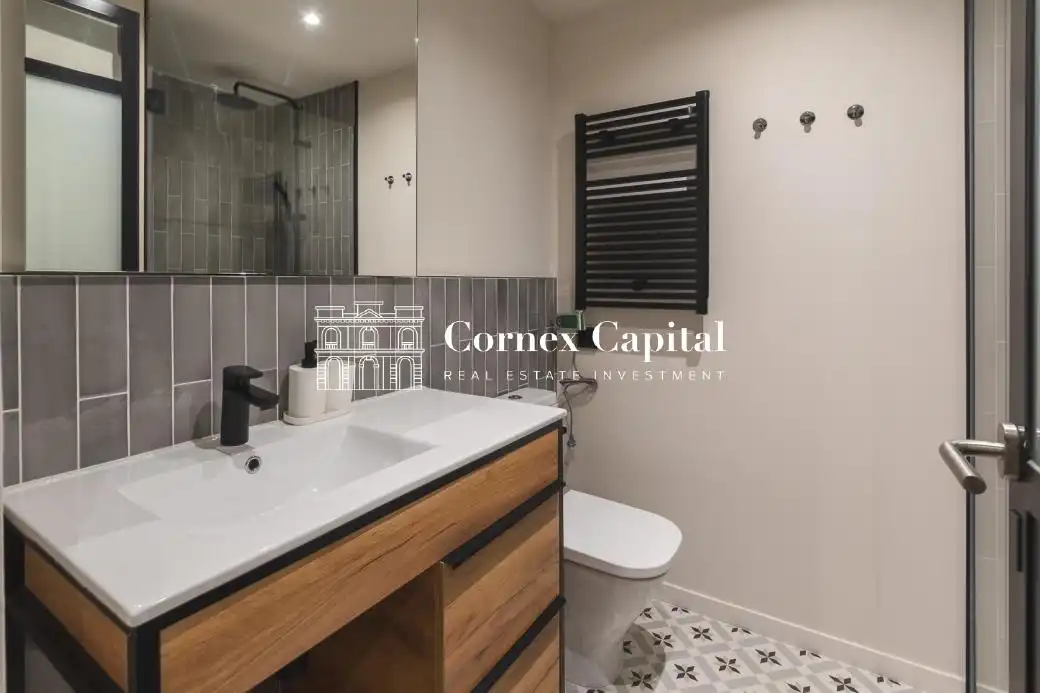 Piso de obra nueva con ascensor en venta en Carrer del Príncep de Viana, imagen 14