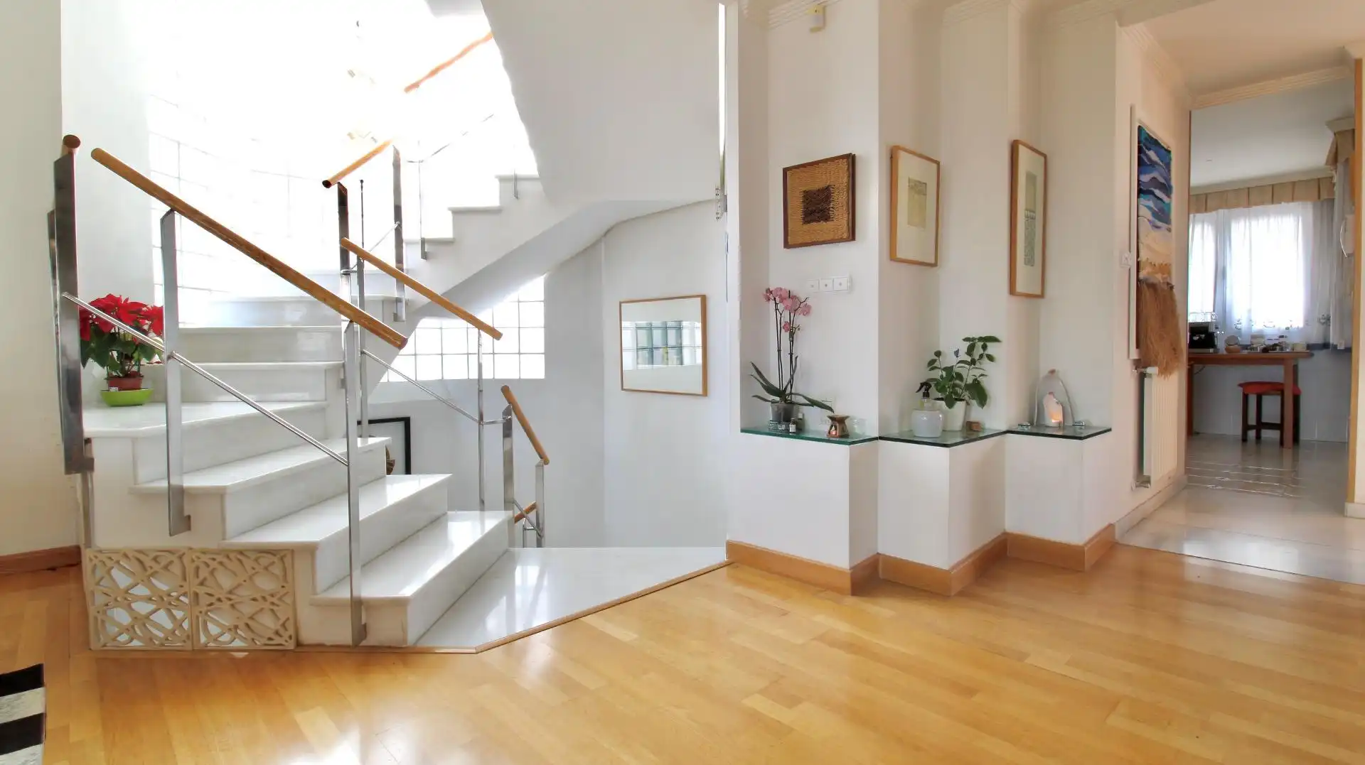 Villa mit Terrasse zum Verkauf in Calle Calle Cerro del Oro, imagen 40