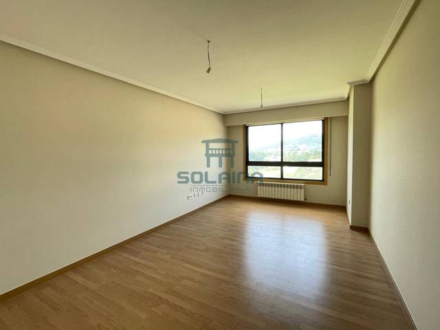 Piso en Venta en San Rosendo
