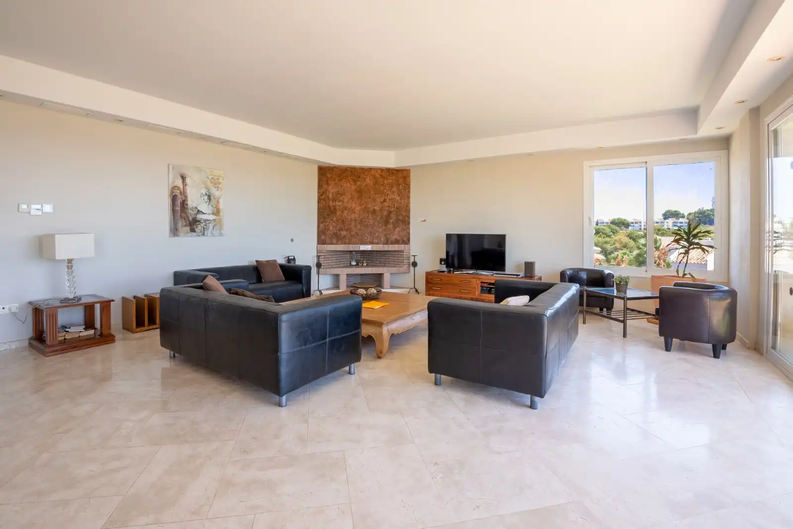 Chalet con piscina en venta en Calle Acuario, imagen 36