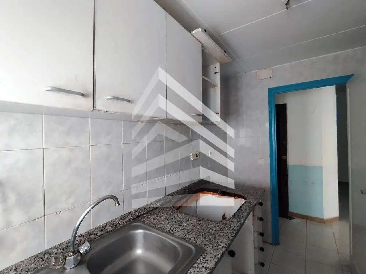 Appartamento con terrazza in vendita a calle Agustí Blanch i Clausell, imagen 18